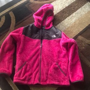 💕The Northface OSITO 2 jacket💕